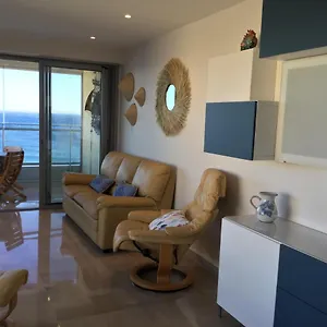 Bord De - La Bocca , Cannes France