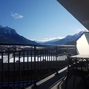 Le Michel Ange , Briançon France