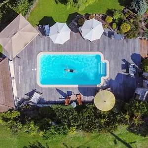  Bed & Breakfast Villanath